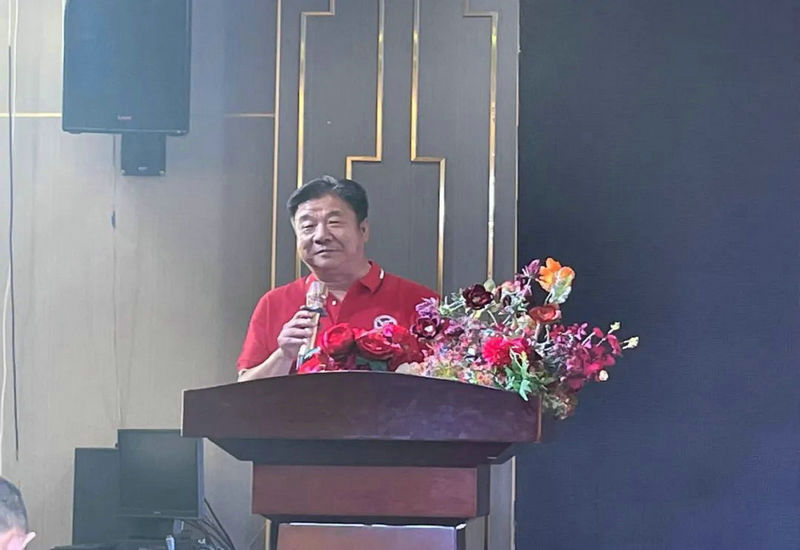 第七届曹氏企业家联合会全国代表大会在内蒙古兴和胜利召开 第七届曹氏企业家联合会全国代表大会在内蒙古兴和胜利召开
