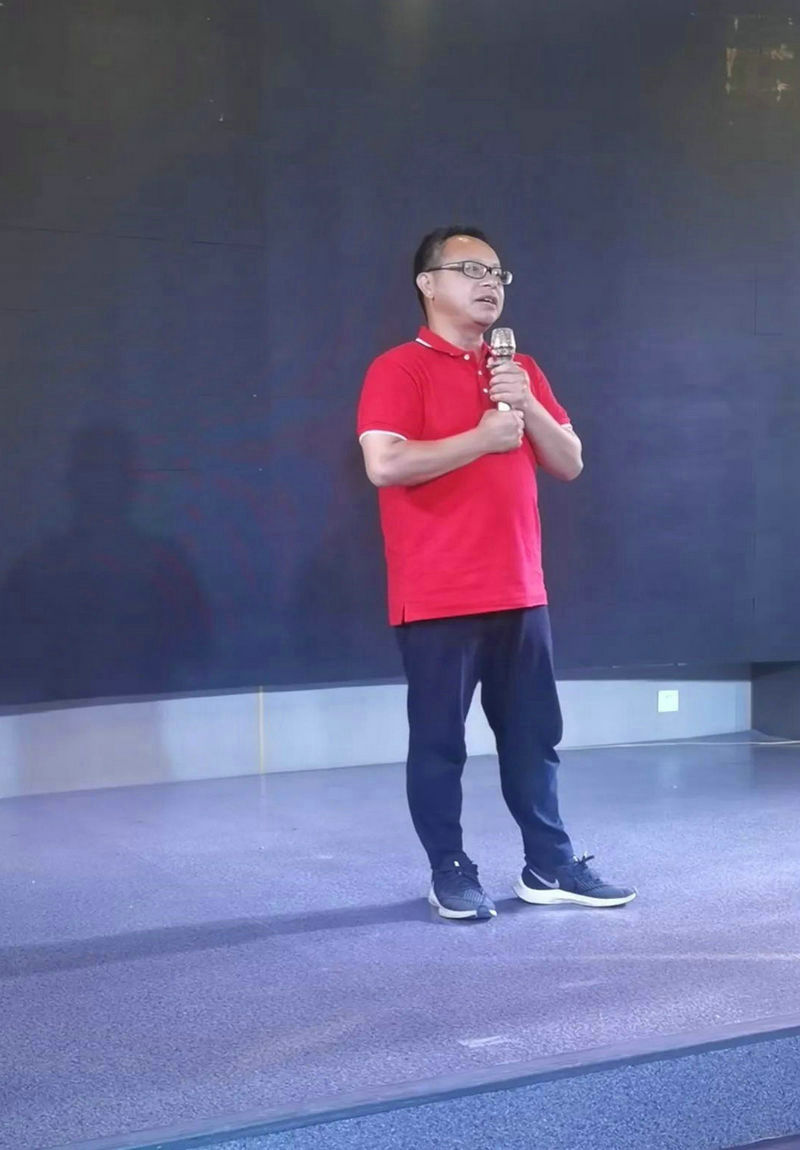 第七届曹氏企业家联合会全国代表大会在内蒙古兴和胜利召开 第七届曹氏企业家联合会全国代表大会在内蒙古兴和胜利召开