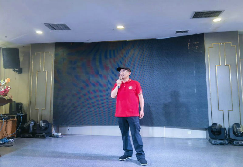 第七届曹氏企业家联合会全国代表大会在内蒙古兴和胜利召开 第七届曹氏企业家联合会全国代表大会在内蒙古兴和胜利召开