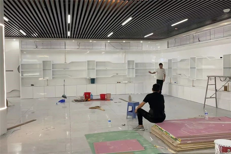 河北峰峰经济开发区坚持以商招商 以商促商 持续优化营商环境