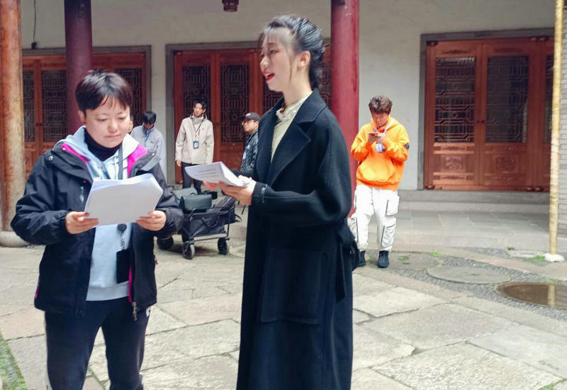 童心向未来卓越对话之霜降诗意浓 探寻文化之美 童心向未来卓越对话之霜降诗意浓 探寻文化之美