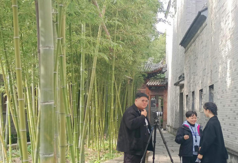 童心向未来卓越对话之霜降诗意浓 探寻文化之美 童心向未来卓越对话之霜降诗意浓 探寻文化之美