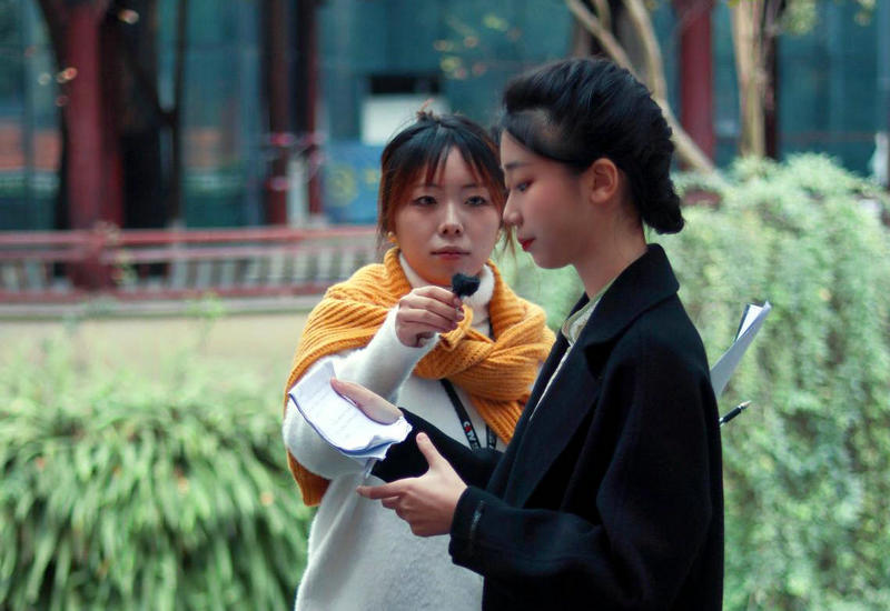 童心向未来卓越对话之霜降诗意浓 探寻文化之美 童心向未来卓越对话之霜降诗意浓 探寻文化之美