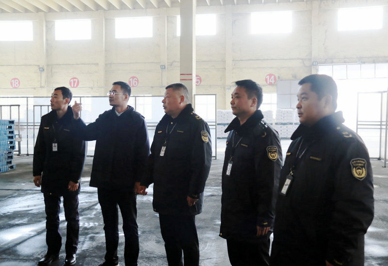 打好蓝天保卫战 守护纯美“叶县蓝” 打好蓝天保卫战 守护纯美“叶县蓝”