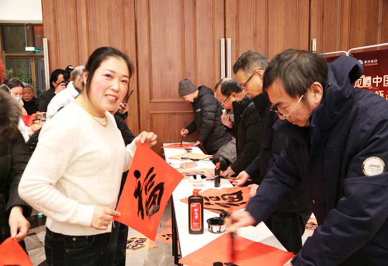 江苏溧阳江南商汇年会成功举行 江苏溧阳江南商汇年会成功举行