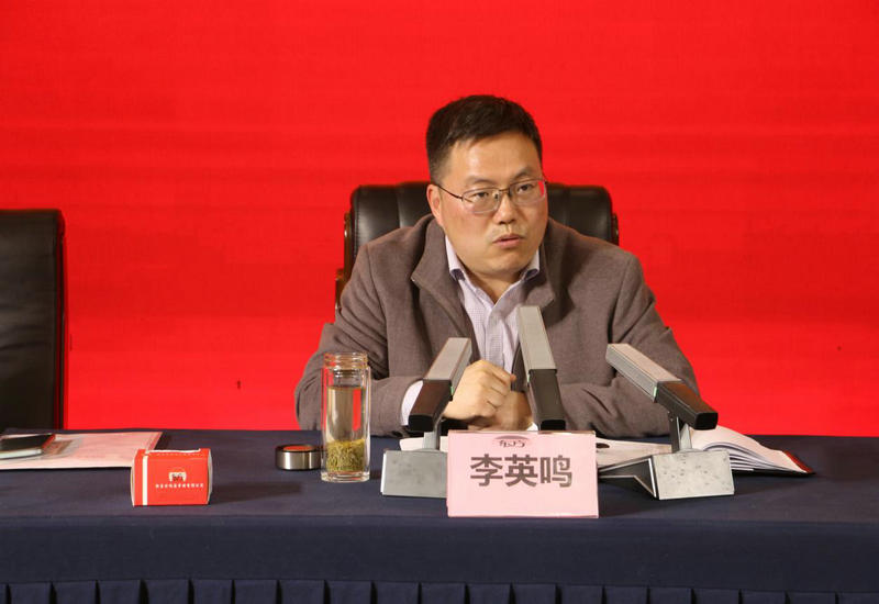 奋楫争先立潮头 笃行不怠踏新程——河南内乡县交通运输局召开2024年工作会议 奋楫争先立潮头 笃行不怠踏新程——河南内乡县交通运输局召开2024年工作会议