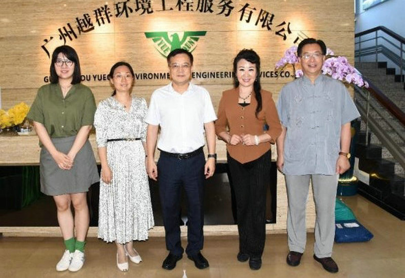 走访交流凝聚合力 共商乡村振兴大计 走访交流凝聚合力 共商乡村振兴大计