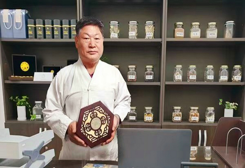 E&G Korea真草灵猫麝香原料成功实现质量标准化 为人类健康带来福音 E&G Korea真草灵猫麝香原料成功实现质量标准化 为人类健康带来福音
