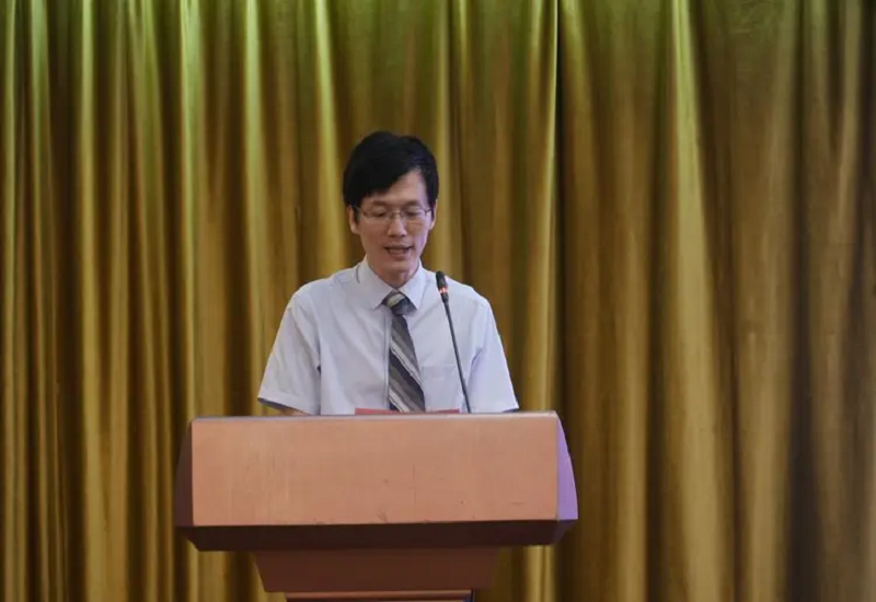 第十一届台湾青年岭南行孙中山历史文化亲子探寻营在广州开营 第十一届台湾青年岭南行孙中山历史文化亲子探寻营在广州开营