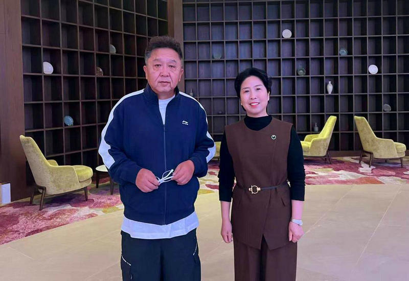 东方中国语学院助力德云社全球巡演韩国站在仁川盛大开幕 东方中国语学院助力德云社全球巡演韩国站在仁川盛大开幕