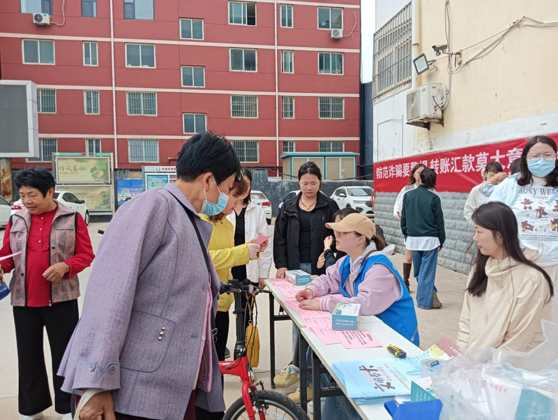 济宁市：家门口的“15分钟就业服务圈”