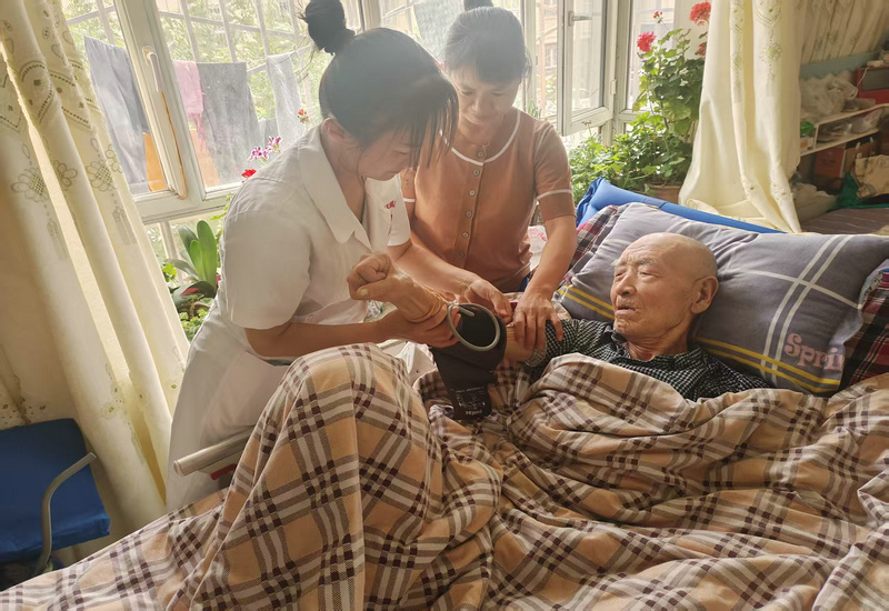 “香飘端午 义诊传情”端午节义诊活动 “香飘端午 义诊传情”端午节义诊活动
