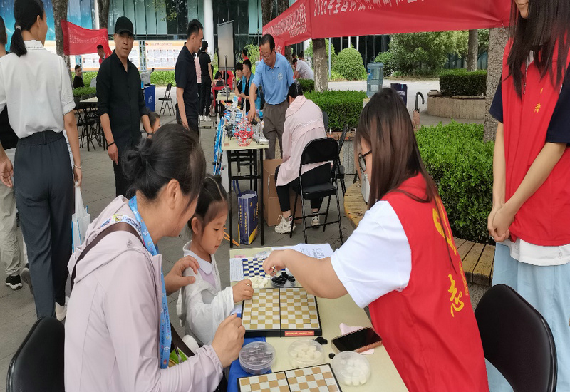 端午粽香飘 智慧科技行:济宁体育社会组织助力科技馆科普活动,共庆科技与传统佳节 端午粽香飘 智慧科技行:济宁体育社会组织助力科技馆科普活动,共庆科技与传统佳节