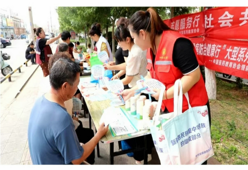 和硕县:新时代文明实践集市里话新风 移风易俗宣传入人心 和硕县:新时代文明实践集市里话新风 移风易俗宣传入人心
