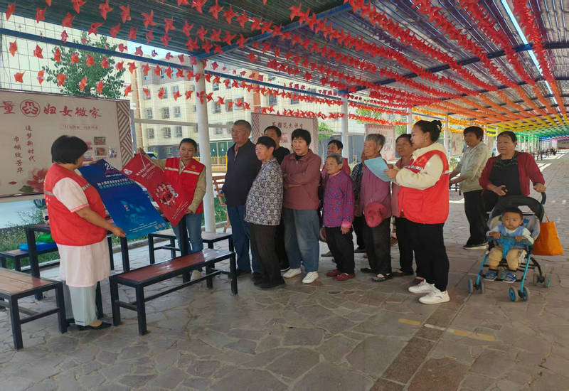 和硕县卫生健康系统开展加大国家通用语言文字推广力度 促进铸牢中华民族共同体意识第28届全国推广普通话 和硕县卫生健康系统开展加大国家通用语言文字推广力度 促进铸牢中华民族共同体意识第28届全国推广普通话