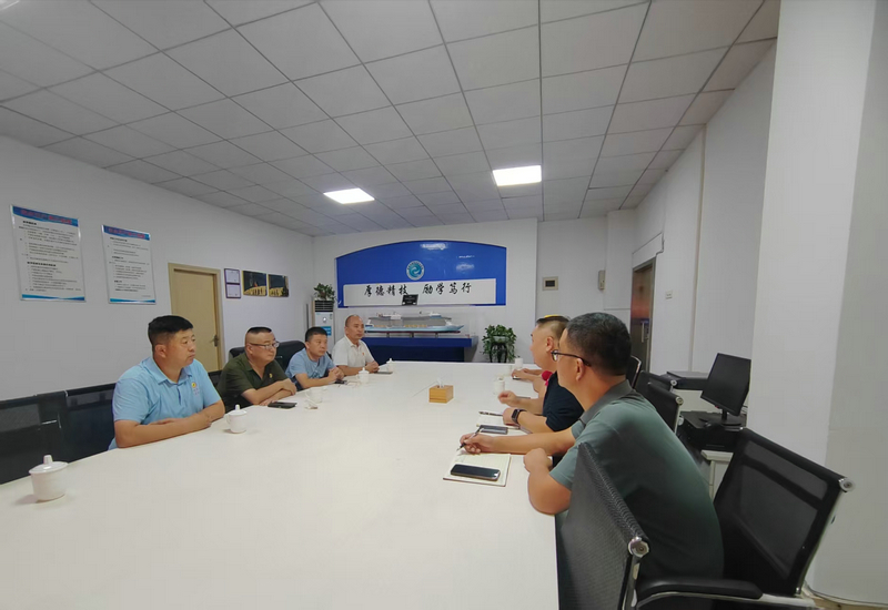 军民融合育英才 航海就业启新程——湖南交通职院船员考证中心打造退役军人就业新高地 军民融合育英才 航海就业启新程——湖南交通职院船员考证中心打造退役军人就业新高地