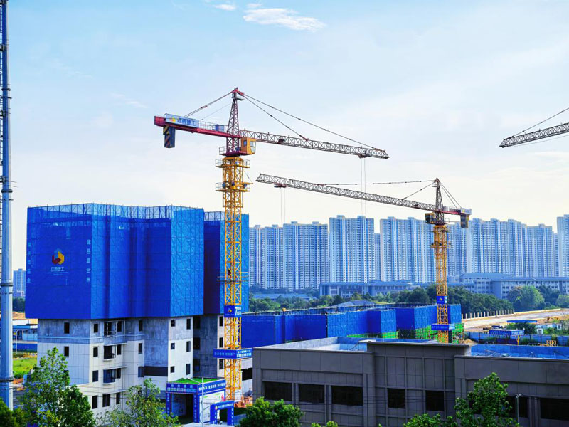 江西建工交建承建项目亮相2025年全省住建系统“质量月”观摩分会场