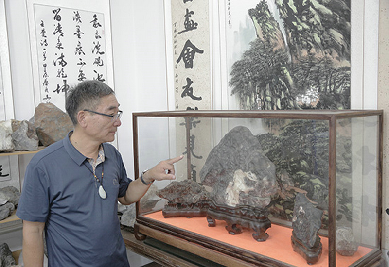 ����������̫����ʯ�ռ��߻����� ��־̽��̫����ʯ�Ļ��Ŀ��չ���������