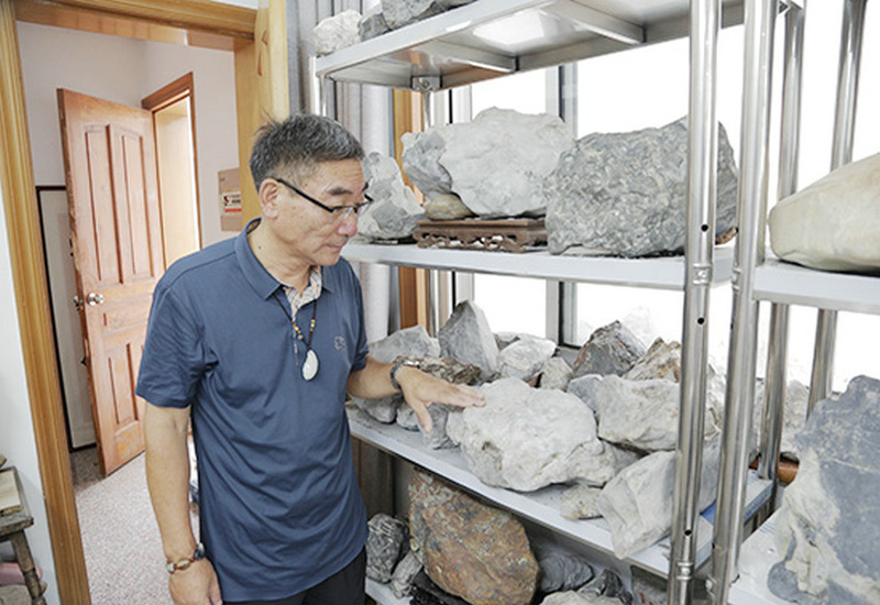 ����������̫����ʯ�ռ��߻����� ��־̽��̫����ʯ�Ļ��Ŀ��չ���������