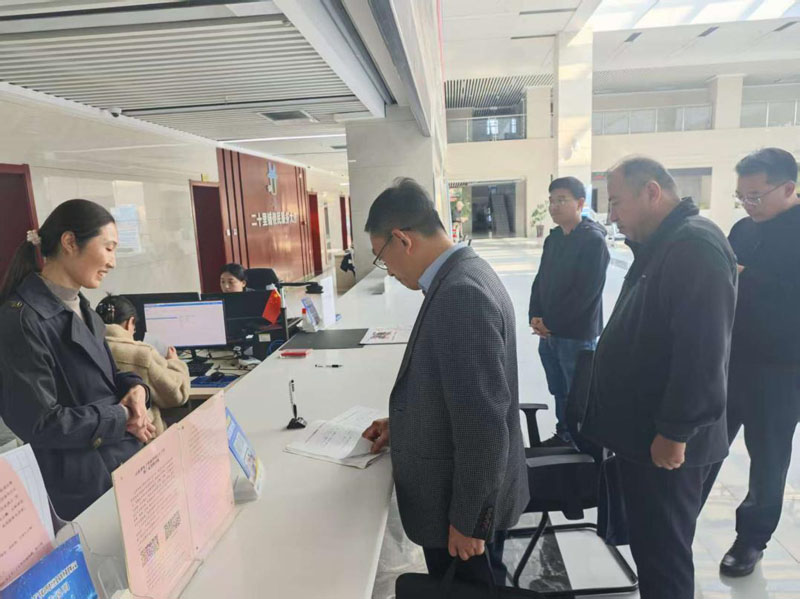 济宁:联动聚合力 链上调解筑和谐