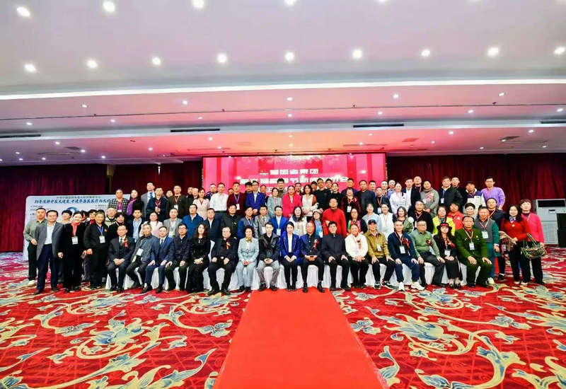 第六届爱国节新闻发布会在京举行 第六届爱国节新闻发布会在京举行