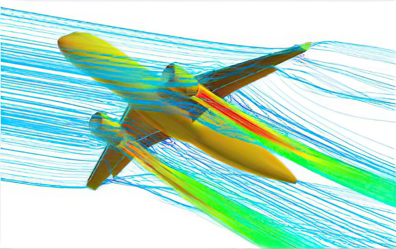 玄鸟衔书劫——海外科学家突破封锁的密信航路
