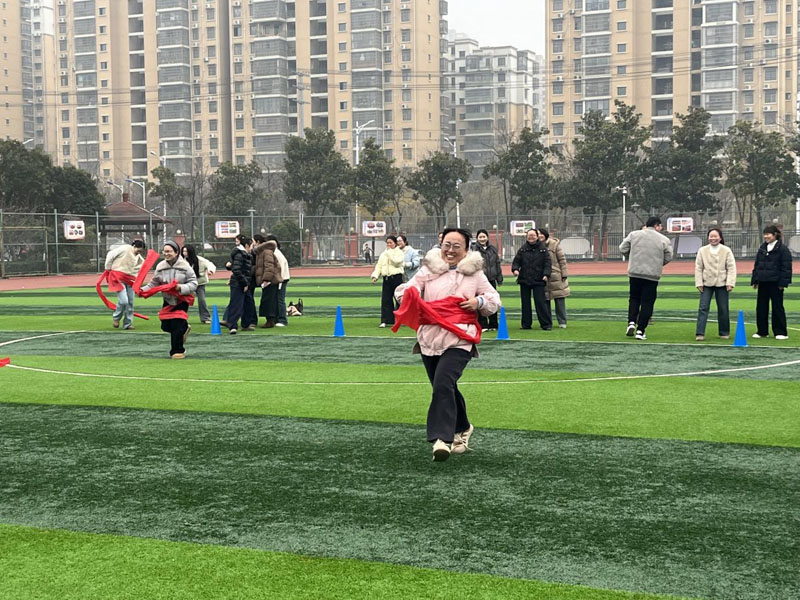 �ɳ���ׯ�ܰ��´�����СѧȤζ�˶���Բ����Ļ