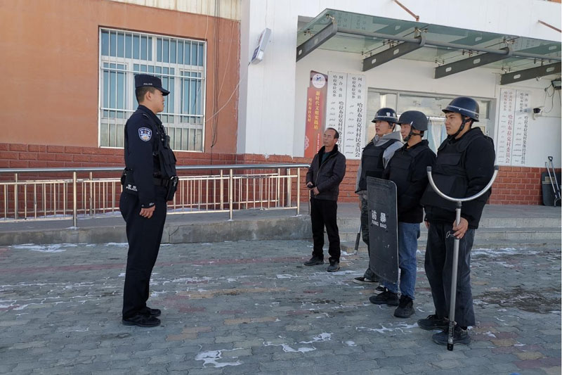 ���������˱߾��ɳ��������ΰ�ȫ���� �ػ�Ԫ��ƽ��