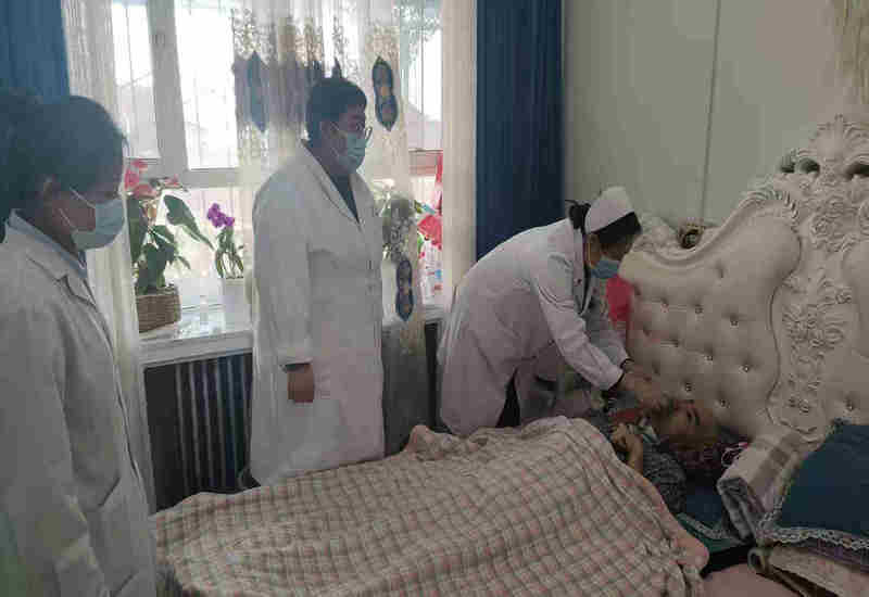 ��ҽ��Լ���������ţ���˶���������������Ժ��ů�ػ����Դ����𡱵��������