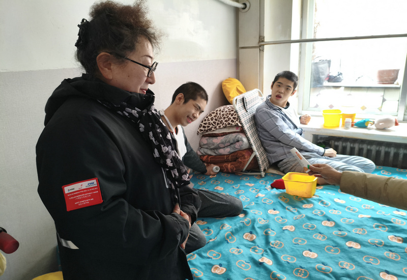 ʮ����һ�յļ��� ȴ��Ϊ�˳�����Ը