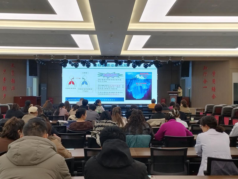 ������ץʵҽ��Эͬҽ���ں���ѵ ���ܻ��㽡������