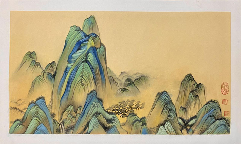 ��ī�ĺ�г  �����Ŷ�ʵ�����