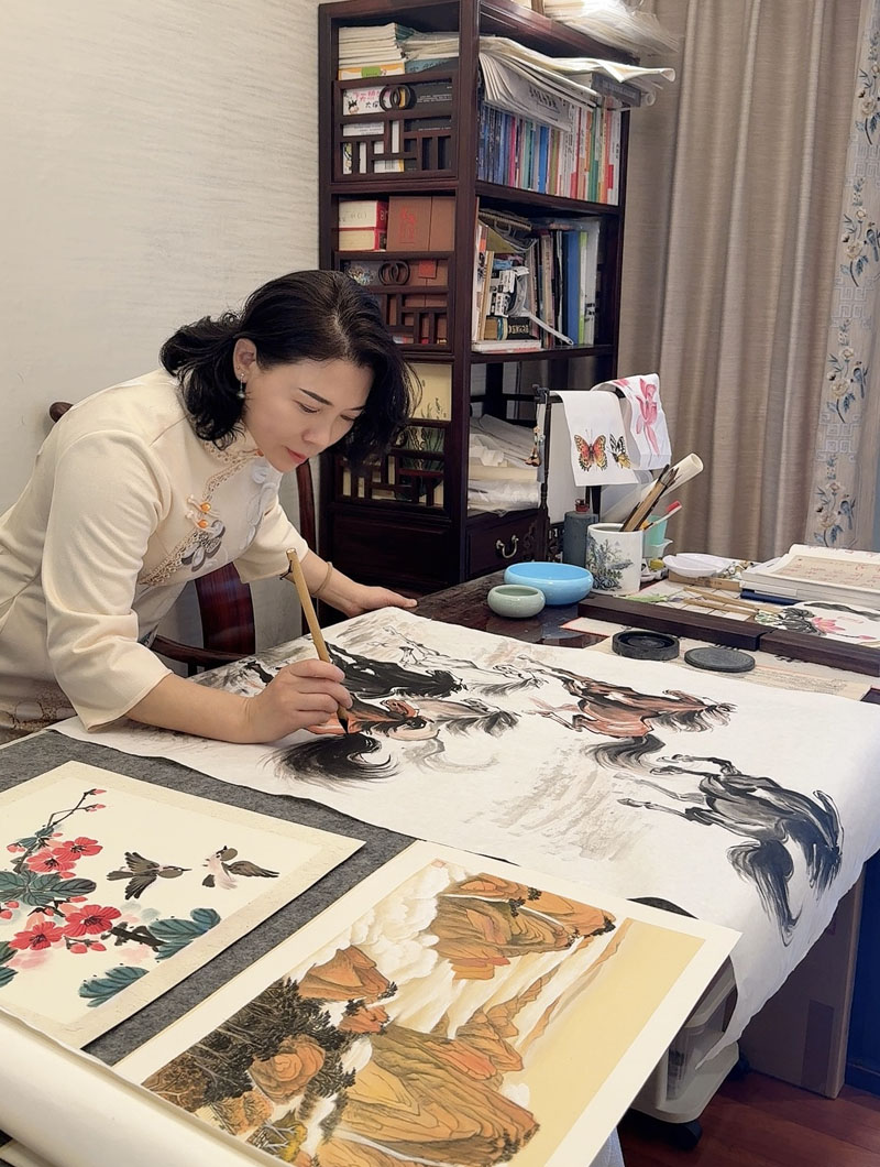 ��ī�ĺ�г  �����Ŷ�ʵ�����