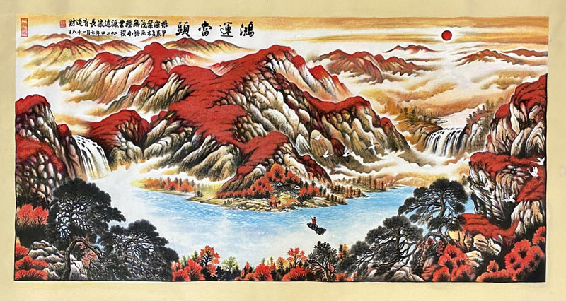 ��ī�ĺ�г  �����Ŷ�ʵ�����