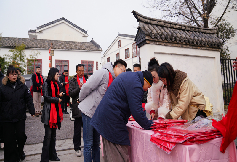 ����ӭ�����򻨿� ��īƮ����������2026����������Ⱥ�������鷨ӭ������չ��ӭ���͸��Բ����Ļ