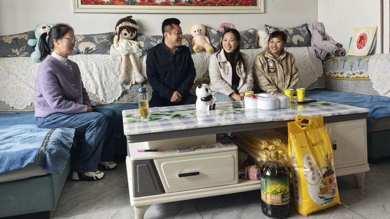 ��ů�����ˡ��� ��Ⱥͬ�Ļ�����