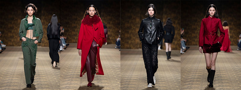 SHIATZY CHEN ����・�� 2026-2027 �ﶬϵ��