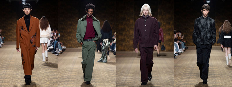 SHIATZY CHEN ����・�� 2026-2027 �ﶬϵ��