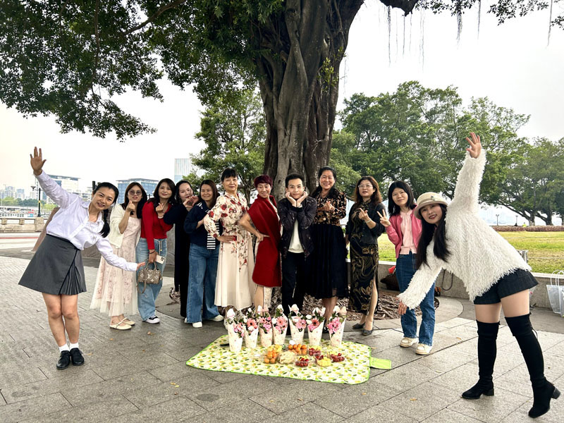 ���������� | ��������Դ�̻ᡰ̤��Ľ�� �¾�Ů������Ů��ڻԲ����Ļ