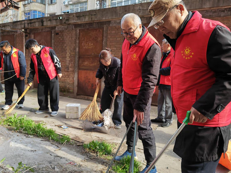 ��������������Ա���칲����  ͥԺ���½�����